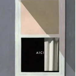 Aici - Richard McGuire