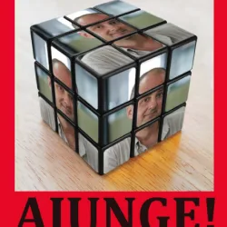 AJUNGE! CUMPARA INTELIGENT SI VINDE CINSTIT! - DORU MARCULESCU