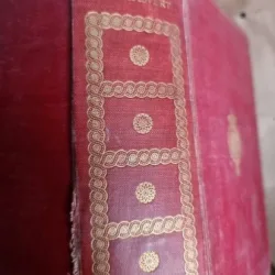 Albert Calvert - Toledo. An Historical and descriptive account of the "City of Generations"