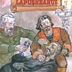 ALEXANDRU LAPUSNEANU - C. NEGRUZZI