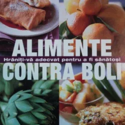 ALIMENTE CONTRA BOLI