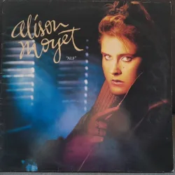 Alison Moyet - ALF vinyl