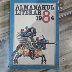 Almanah literar 1984