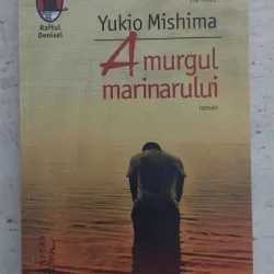 Amurgul marinarului - Yukio Mishima