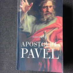 Apostolul Pavel - James Cannon