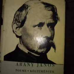 Arany Janos - poeme