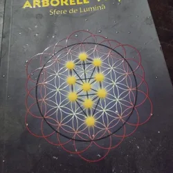 Arborele vietii. Sfere de lumina - Naran Gheser