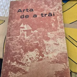 Arta de a trai - M. Tieche