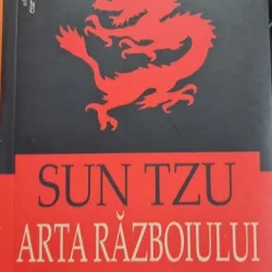 Arta razboiului - Sun Tzu