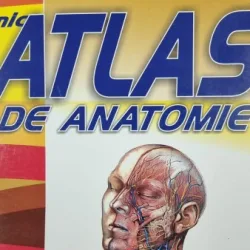 Atlas de anatomie - Aurora Mihai
