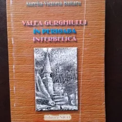 Aurelia-Victoria Baltaru - Valea Giurgiului in Perioada Interbelica