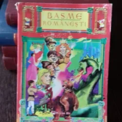 BASME ROMANESTI