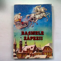 BASMELE ZAPEZII. MICA ANTOLOGIE