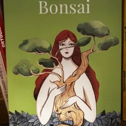 Bonsai - Alejandro Zamera