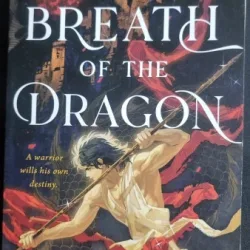 Breath Of The Dragon - Shannon Lee, Fonda Lee