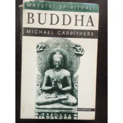 BUDDHA - MICHAEL CARRITHERS