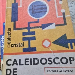 Caleidoscop de electronica - George D. Oprescu