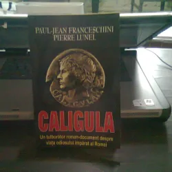 CALIGULA - PAUL JEAN FRANCESCHINI