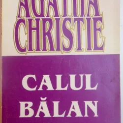 CALUL BALAN DE AGATHA CHRISTIE , 1991