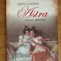 Carmen Sylva - Dito si Idem. Astra