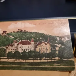 Carte Postala - Brasov