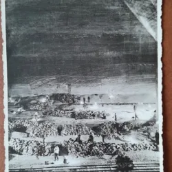 Carte postala, Desakna, 1925
