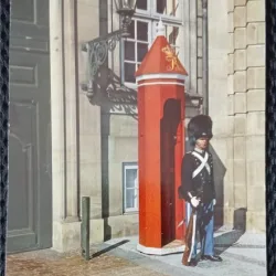 Carte Postala, Marea Britanie, Londra, 1978