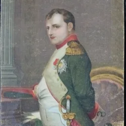 Carte Postala, Napoleon I
