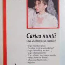Cartea nuntii - Danion Vasile