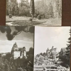 Carti postale Bran