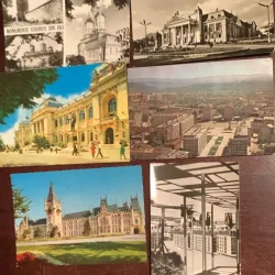 Carti postale Iasi