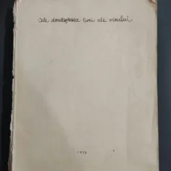 Cele douăsprezece luni ale visului. Antologia inocenței - Iordan Chimet