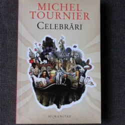 Celebrari - Michel Tournier