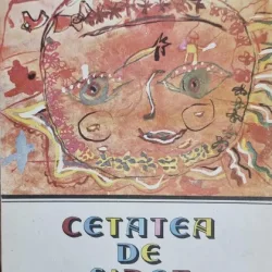 Cetatea de Safir - Tudor George