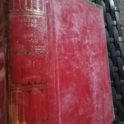 Ch. Dickens - David Copperfield