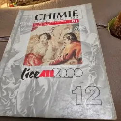 Chimie C1 Manual pentru clasa a 12-a, Ion Baciu, Daniela Bogdan, George Loloiu