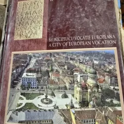 Cluj Napoca Romania, municipiul cu vocatie europeana