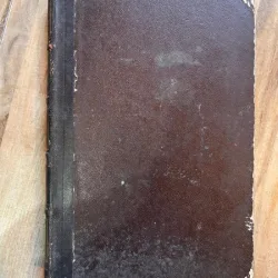 Code de Procedure civile Tome 2 - Gustave de Linage (exlibris Dragos Morarescu)