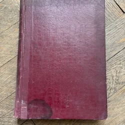 Constantin C. Giurescu - Istoria romanilor (volumul 3, partea 1, 1942)