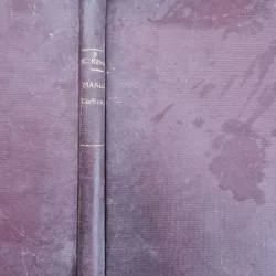 Constantin G. Ratescu, N. Pavelescu - Manualul Curtilor cu Jurati