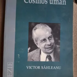 Cosmos Uman - Victor Sahleanu