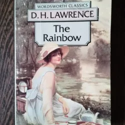 D. H. Lawrence - The Rainbow