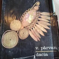 DACIA - V. PARVAN