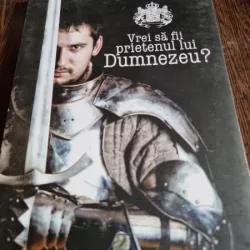 Daniel Banulescu - Vrei sa fii prietenul lui Dumnezeu?