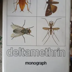 Deltamethrin Monograph