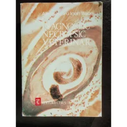 DIAGNOSTIC NECROPSIC VETERINAR - ALEXANDRU IOAN BABA