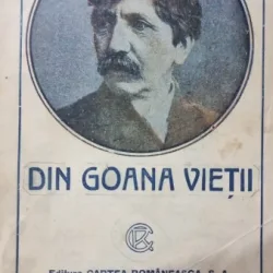 Din Goana Vietii - A. Vlahuta