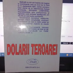 Dolarii Teroarei - Richard Labeviere