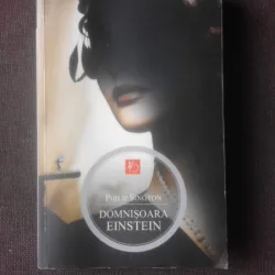 DOMNISOARA EINSTEIN - PHILIP SINGTON