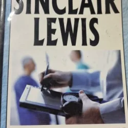 Dr. Arrowsmith - Sinclair Lewis